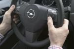 Opel Astra 2005 года